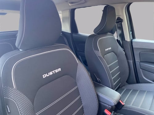 DACIA Duster 1.0 tce journey up gpl 4x2 100cv