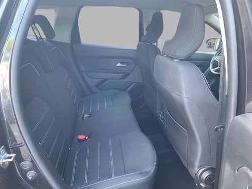 DACIA Duster 1.0 tce journey up gpl 4x2 100cv