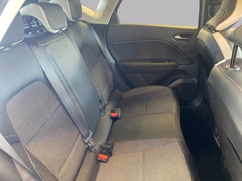 RENAULT Captur 1.0 tce techno fast track gpl 100cv