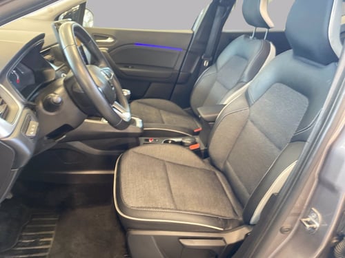RENAULT Captur 1.0 tce techno fast track gpl 100cv