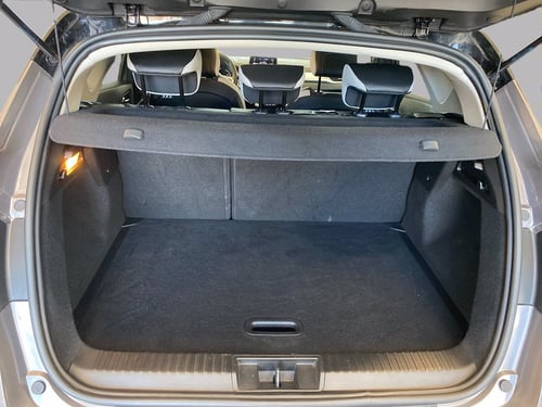 RENAULT Captur 1.0 tce techno fast track gpl 100cv