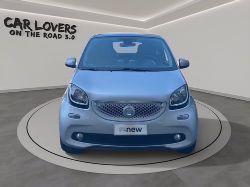 SMART Forfour 0.9 t prime 90cv