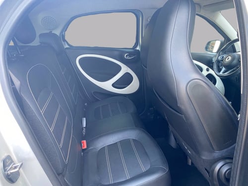 SMART Forfour 0.9 t prime 90cv