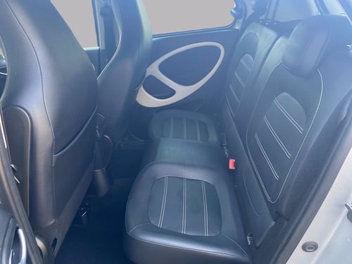 SMART Forfour 0.9 t prime 90cv