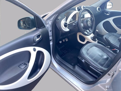 SMART Forfour 0.9 t prime 90cv