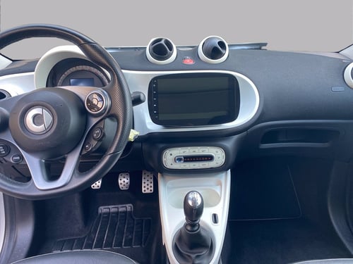SMART Forfour 0.9 t prime 90cv
