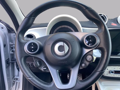 SMART Forfour 0.9 t prime 90cv