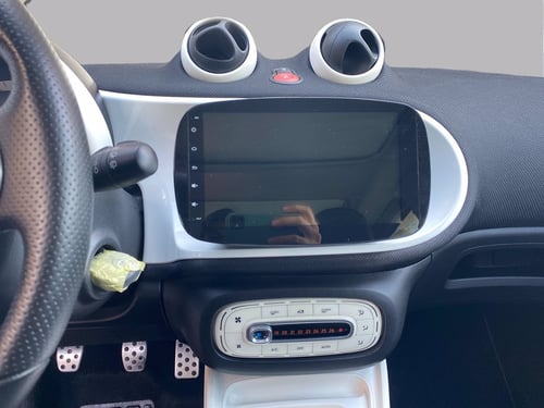 SMART Forfour 0.9 t prime 90cv