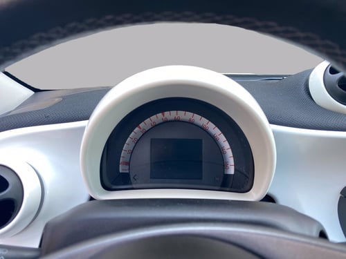 SMART Forfour 0.9 t prime 90cv
