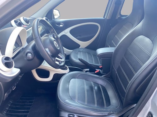SMART Forfour 0.9 t prime 90cv