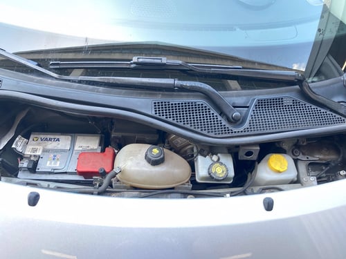 SMART Forfour 0.9 t prime 90cv
