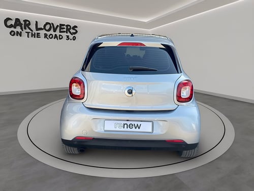 SMART Forfour 0.9 t prime 90cv