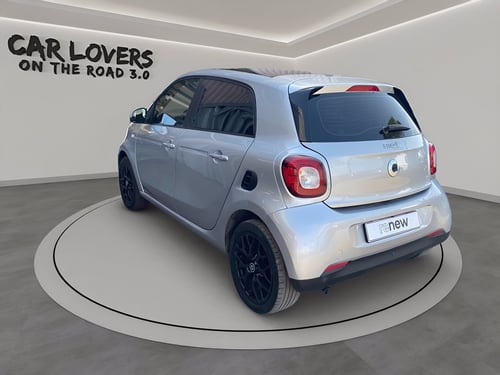 SMART Forfour 0.9 t prime 90cv