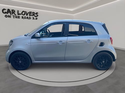 SMART Forfour 0.9 t prime 90cv