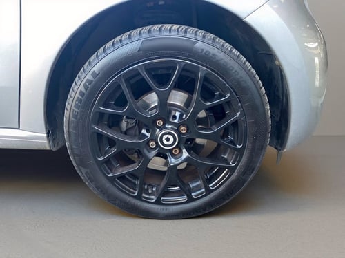 SMART Forfour 0.9 t prime 90cv