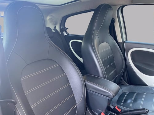SMART Forfour 0.9 t prime 90cv