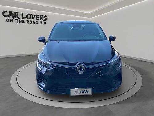 RENAULT Clio 1.0 tce equilibre 90cv