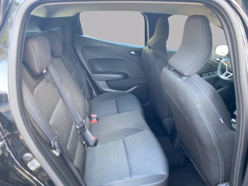 RENAULT Clio 1.0 tce equilibre 90cv