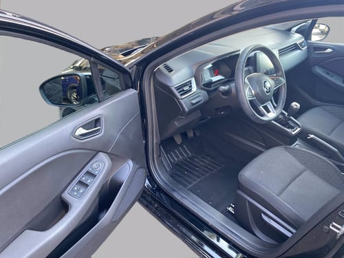 RENAULT Clio 1.0 tce equilibre 90cv