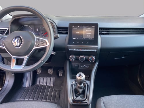 RENAULT Clio 1.0 tce equilibre 90cv