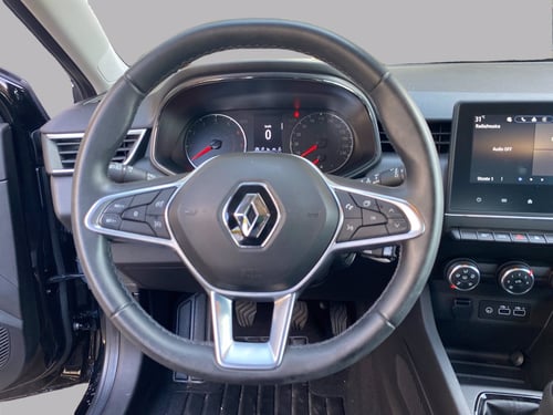 RENAULT Clio 1.0 tce equilibre 90cv