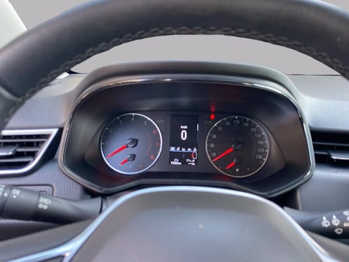 RENAULT Clio 1.0 tce equilibre 90cv