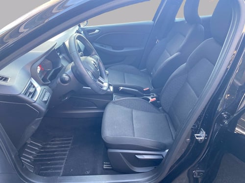 RENAULT Clio 1.0 tce equilibre 90cv