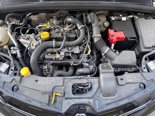 RENAULT Clio 1.0 tce equilibre 90cv