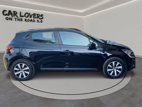 RENAULT Clio 1.0 tce equilibre 90cv