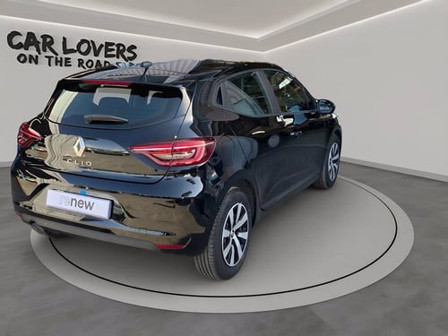 RENAULT Clio 1.0 tce equilibre 90cv