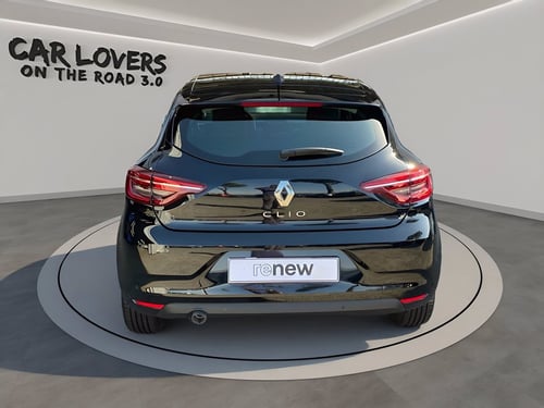 RENAULT Clio 1.0 tce equilibre 90cv