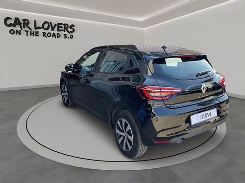 RENAULT Clio 1.0 tce equilibre 90cv
