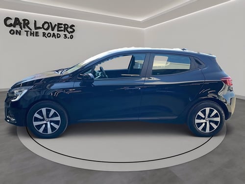 RENAULT Clio 1.0 tce equilibre 90cv
