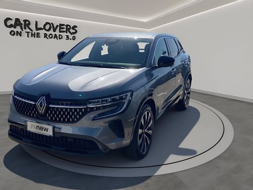 RENAULT Austral 1.2 e-tech full hybrid techno 200cv auto