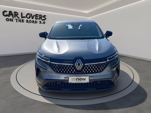 RENAULT Austral 1.2 e-tech full hybrid techno 200cv auto