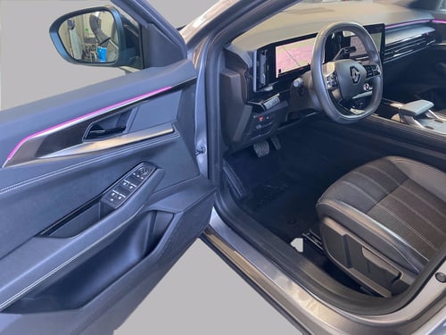 RENAULT Austral 1.2 e-tech full hybrid techno 200cv auto