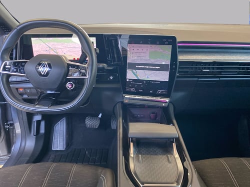 RENAULT Austral 1.2 e-tech full hybrid techno 200cv auto