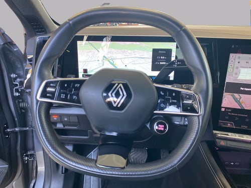 RENAULT Austral 1.2 e-tech full hybrid techno 200cv auto