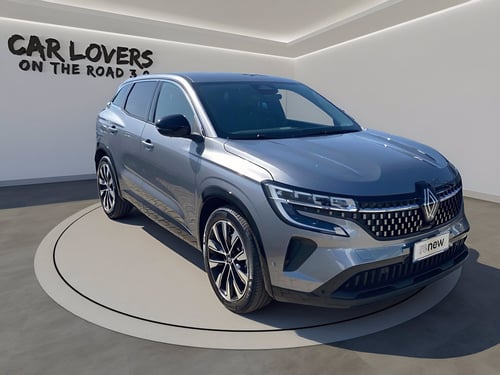 RENAULT Austral 1.2 e-tech full hybrid techno 200cv auto