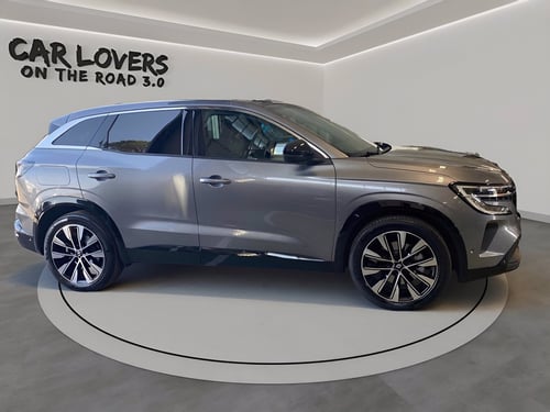 RENAULT Austral 1.2 e-tech full hybrid techno 200cv auto