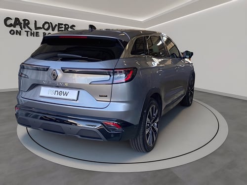 RENAULT Austral 1.2 e-tech full hybrid techno 200cv auto