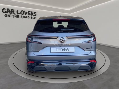 RENAULT Austral 1.2 e-tech full hybrid techno 200cv auto