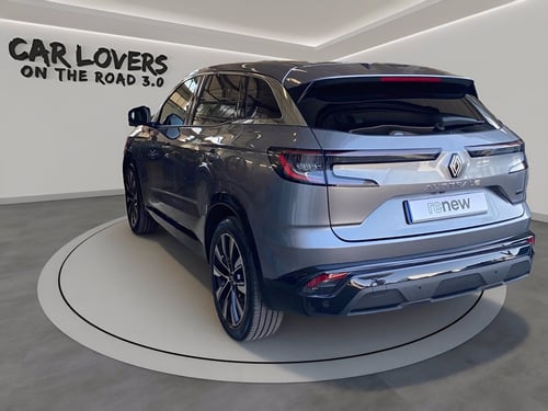 RENAULT Austral 1.2 e-tech full hybrid techno 200cv auto