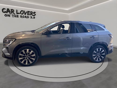 RENAULT Austral 1.2 e-tech full hybrid techno 200cv auto