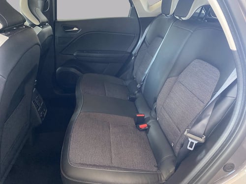 RENAULT Captur 1.0 tce techno fast track gpl 100cv