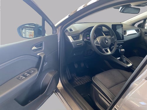 RENAULT Captur 1.0 tce techno fast track gpl 100cv