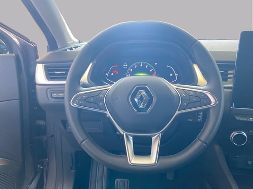 RENAULT Captur 1.0 tce techno fast track gpl 100cv
