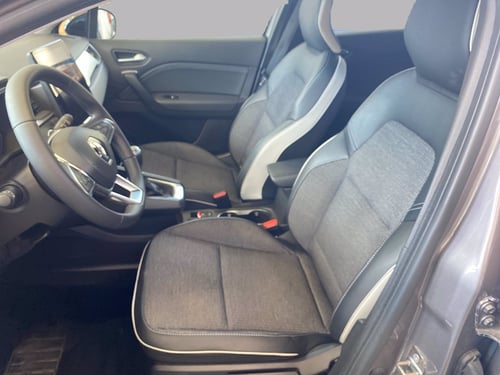 RENAULT Captur 1.0 tce techno fast track gpl 100cv