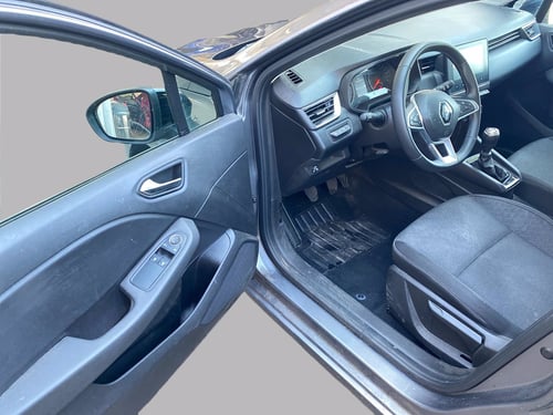 RENAULT Clio 1.0 tce equilibre gpl 100cv