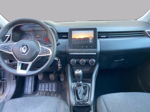 RENAULT Clio 1.0 tce equilibre gpl 100cv